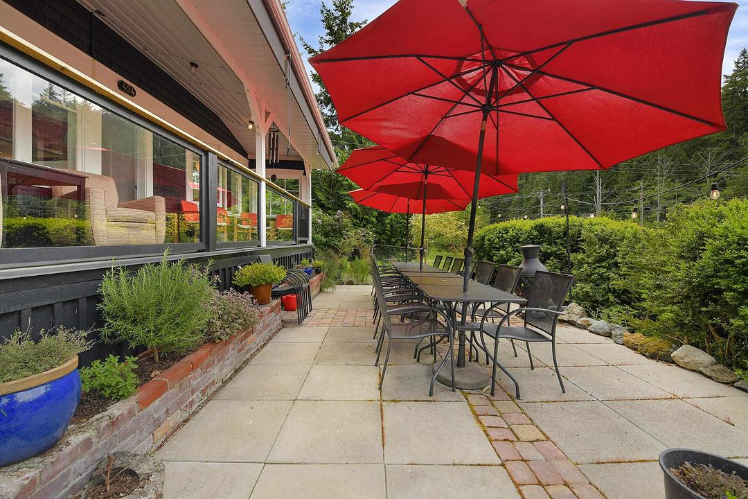 454 Village Bay Road, Mayne Island, BC
