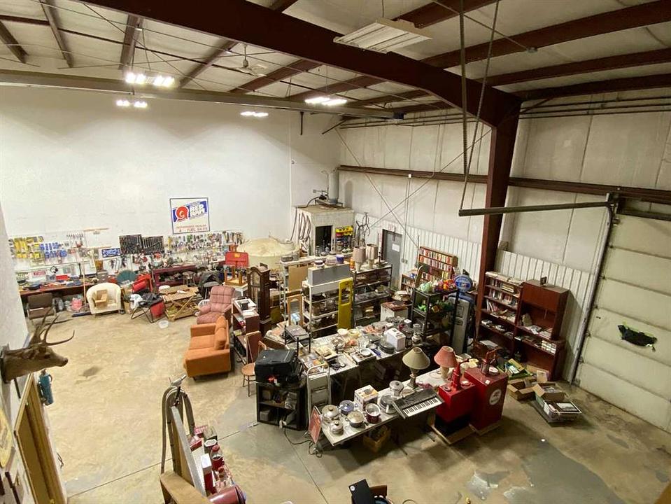 598 Industrial Road East, Millicent, AB