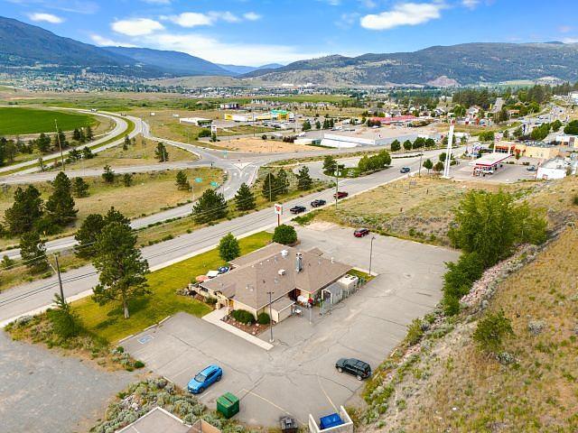 3701 De Wolf Way, Merritt, BC