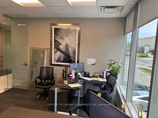 215 - 18 Wynford Drive, Toronto, ON