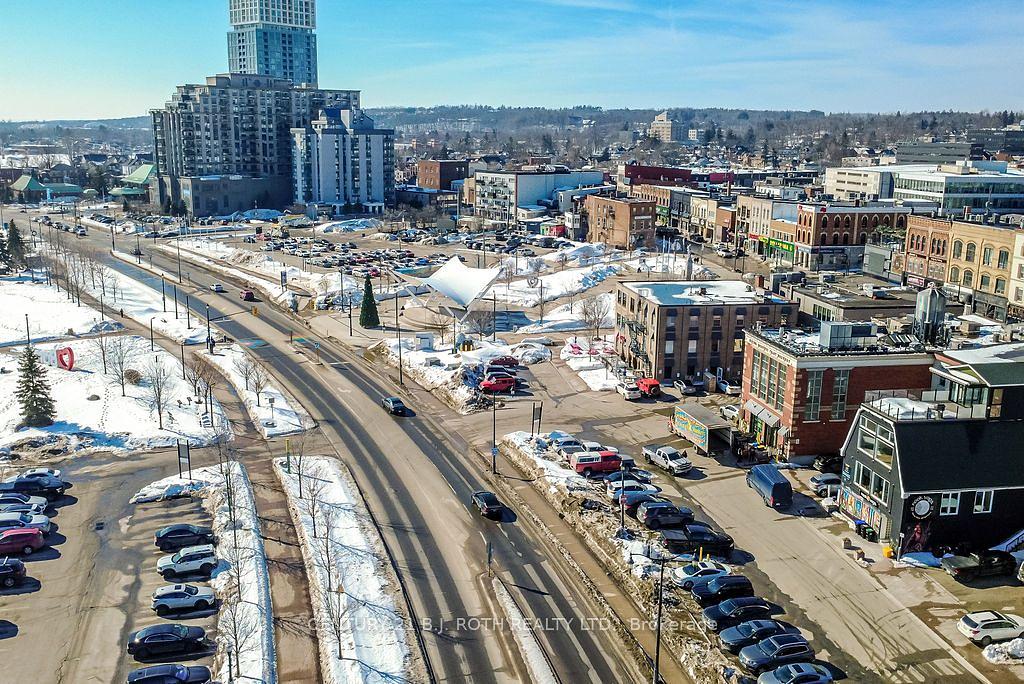 Level 3A - 119 Dunlop Street East, Barrie, ON