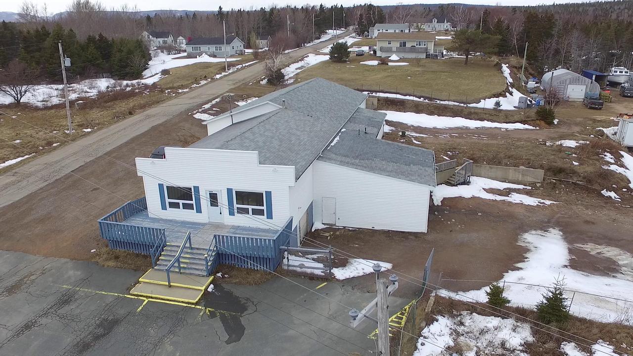 8 Bayview Road, Ingonish Beach, NS