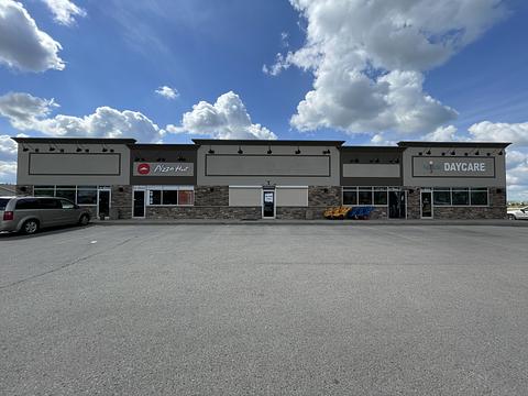 4501 Womacks Road, Blackfalds, AB