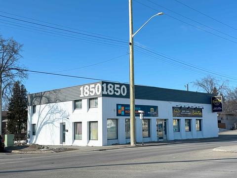 1850 Ness Avenue, Winnipeg, MB