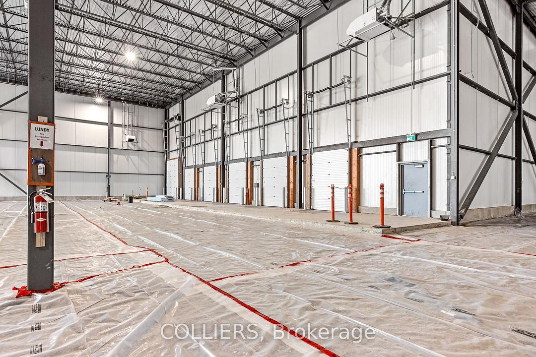130 Warehouse Street, Russell, ON