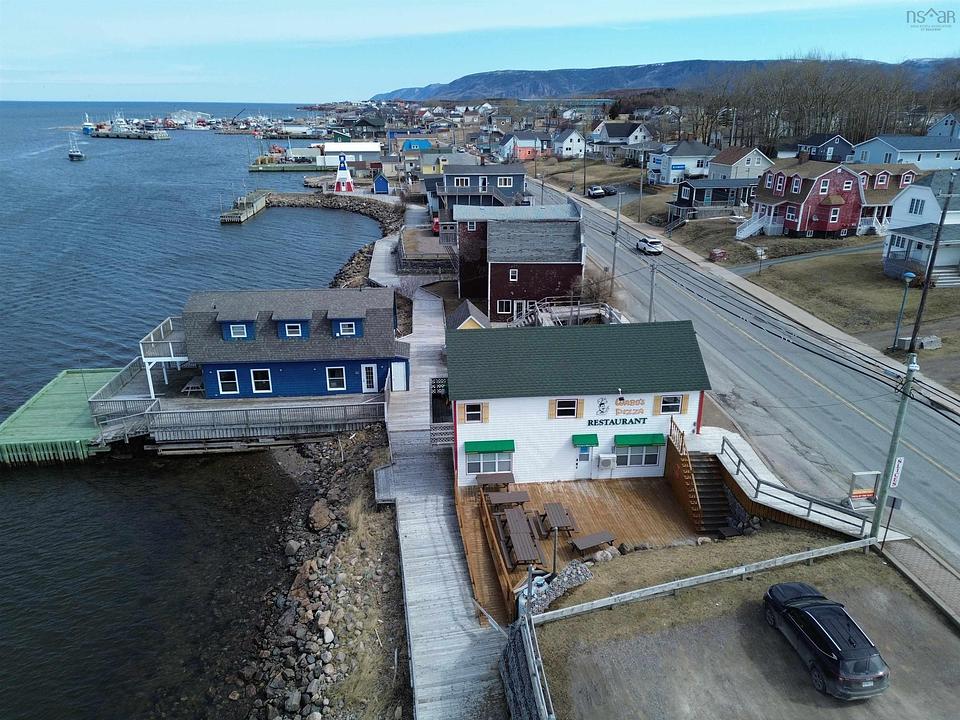 15279 Cabot Trail, Chéticamp, NS