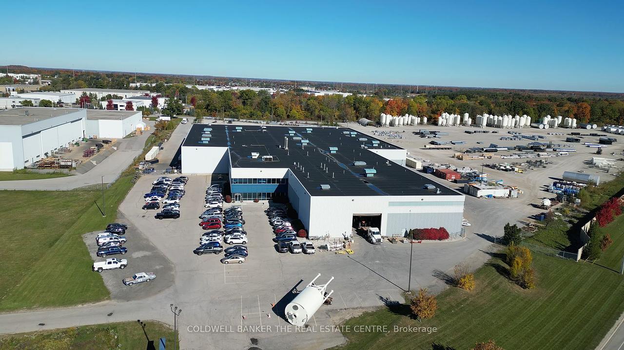 605 Sheldon Drive, Cambridge, ON