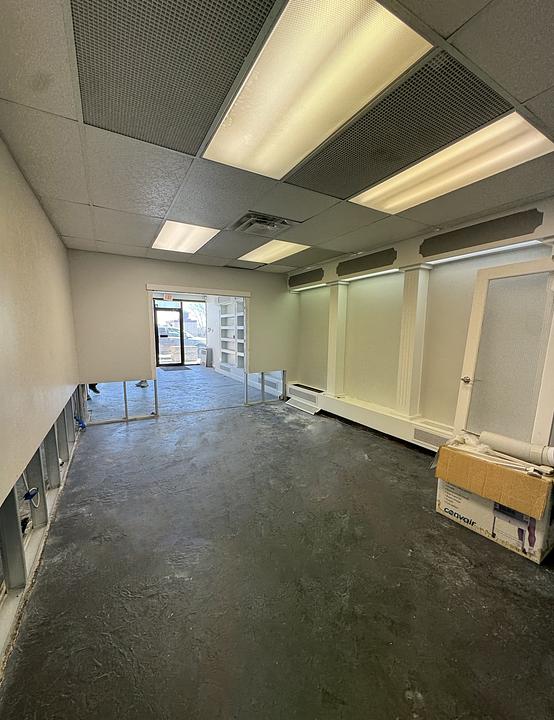 2 - 9028 Jasper Avenue, Edmonton, AB
