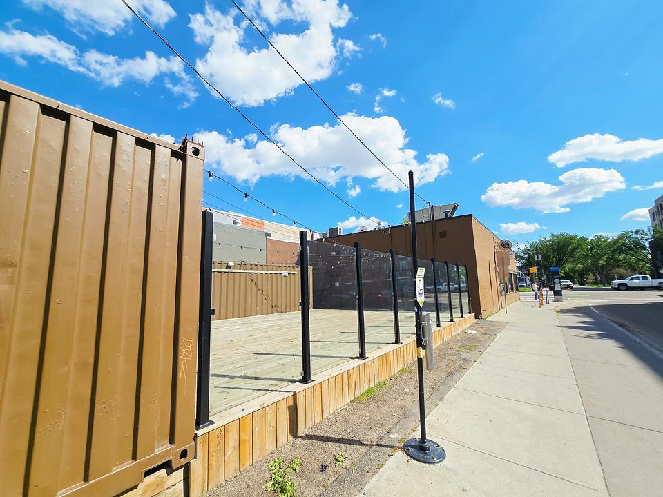 10560 82 Avenue Northwest, Edmonton, AB