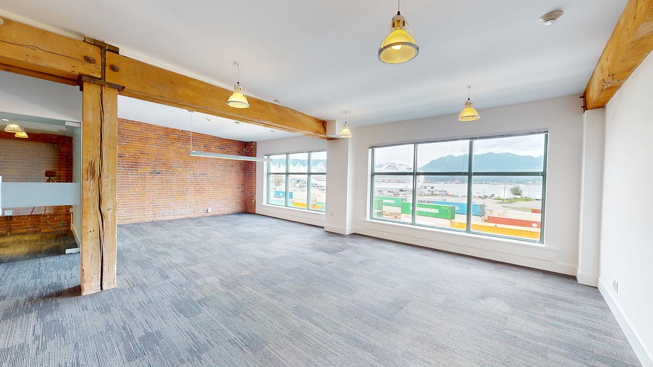 301 - 111 Water St, Vancouver, BC
