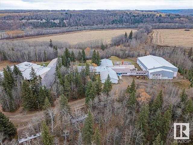 51165 Range Road 30, Duffield, AB