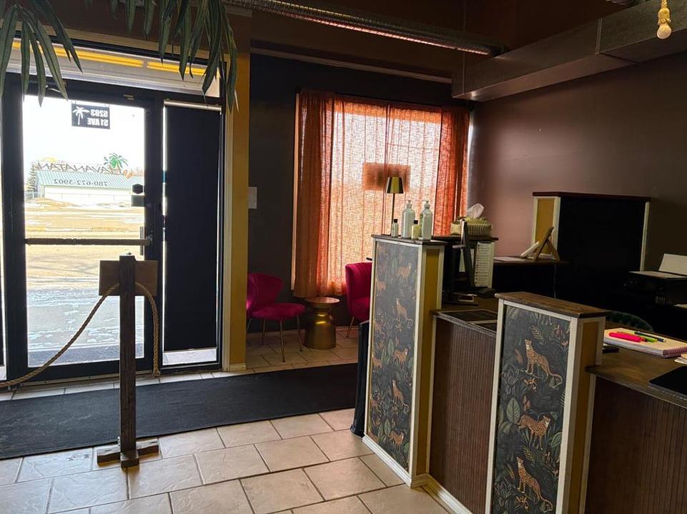 5203 51 Avenue, Camrose, AB