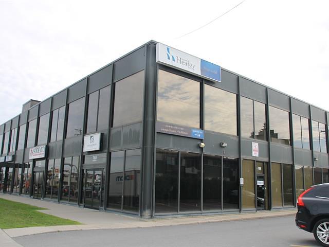 Local 4 - 768 Boulevard Saint-Joseph, Gatineau, QC