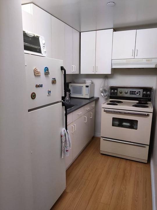 6 - 722 East 10th Avenue, Vancouver, BC