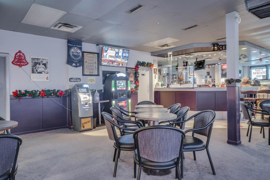 5114 50 Street, Evansburg, AB