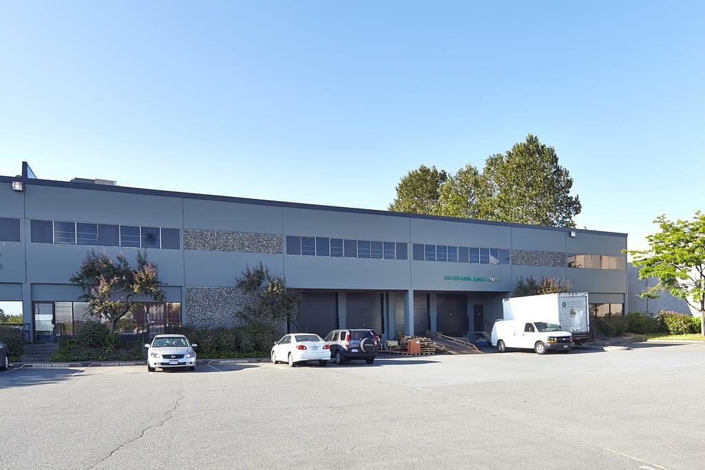 3 & 4 - 14211 Burrows Road, Richmond, BC