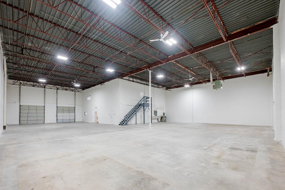 160 - 2620 Simpson Road, Richmond, BC