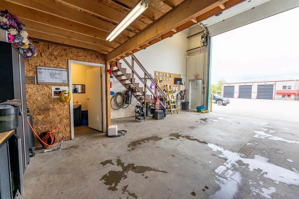 120 Steele Crescent, Hinton, AB