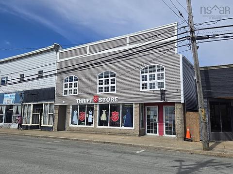 208 Commercial Street, North Sydney, NS