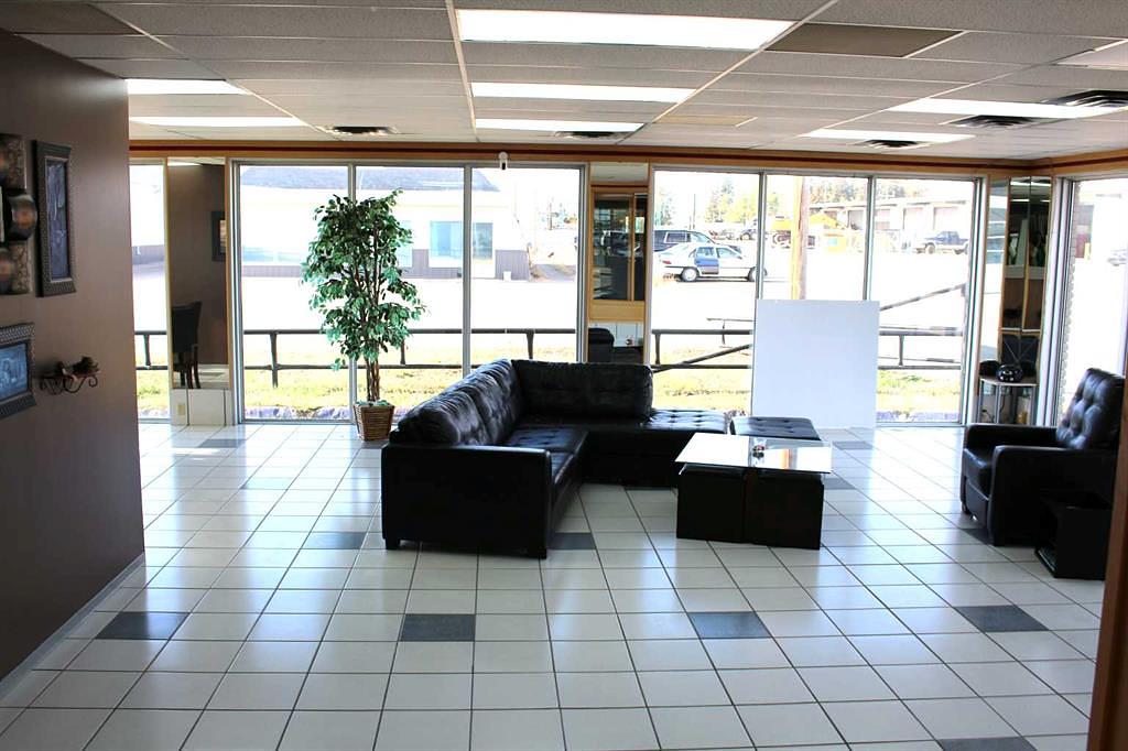 5433 Industrial Road, Drayton Valley, AB