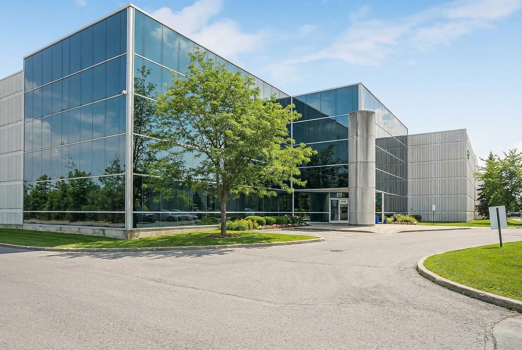 0001 - 835 Intermodal Drive, Brampton, ON