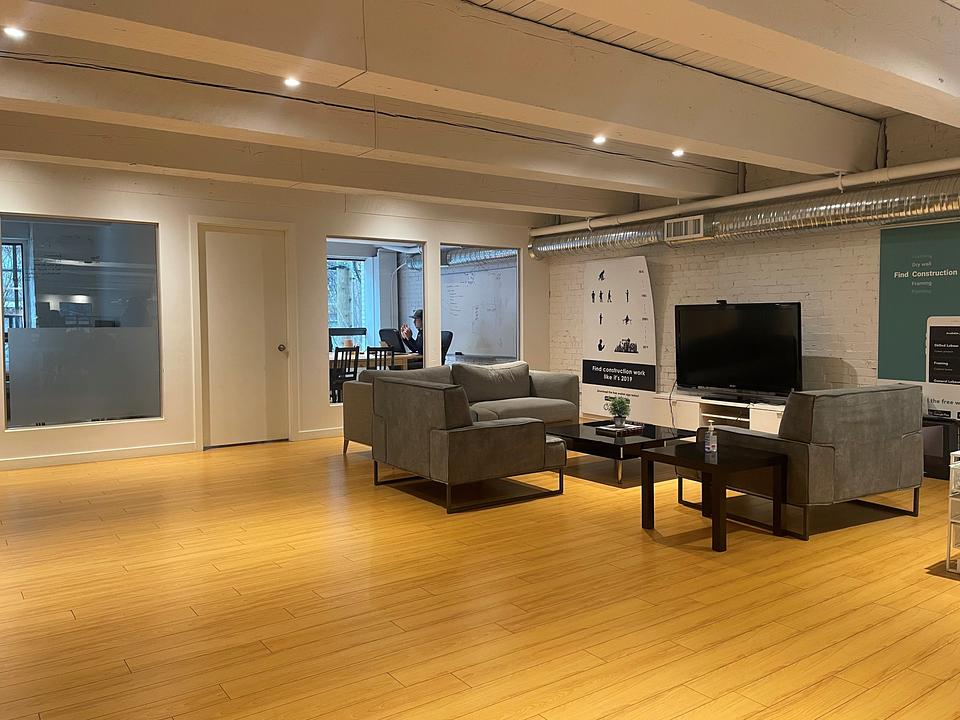201 - 1062 Homer Street, Vancouver, BC