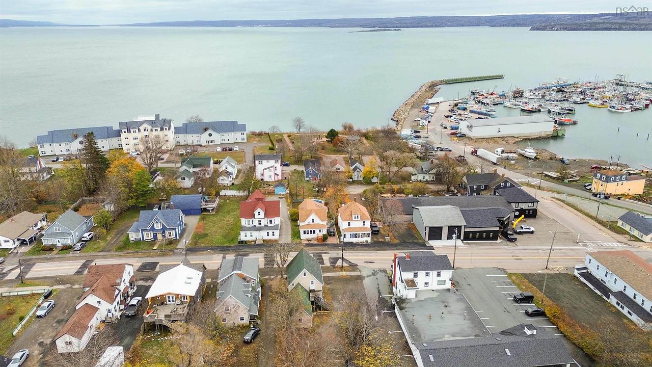 19 Birch Street, Digby, NS