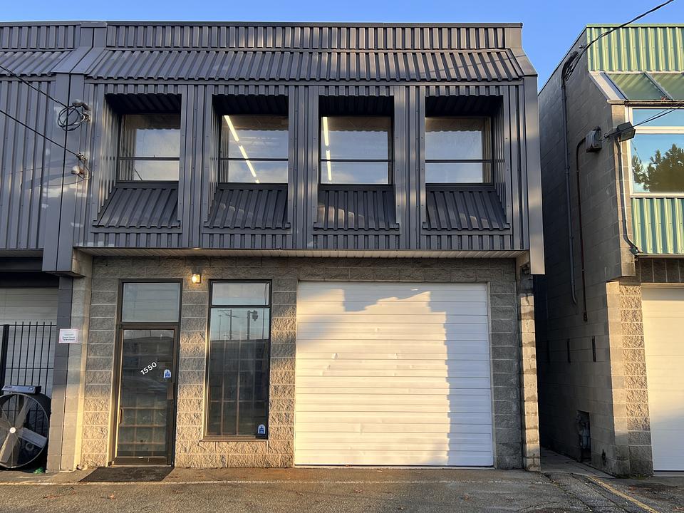 1550 Richmond Street, North Vancouver, BC