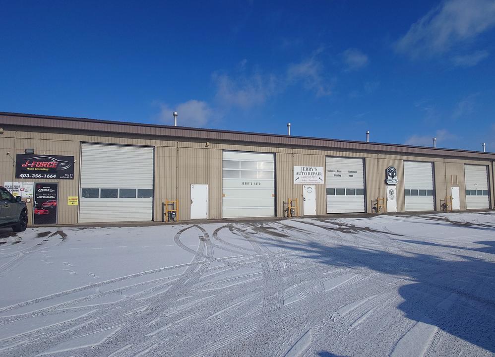 4616 62 Street, Red Deer, AB