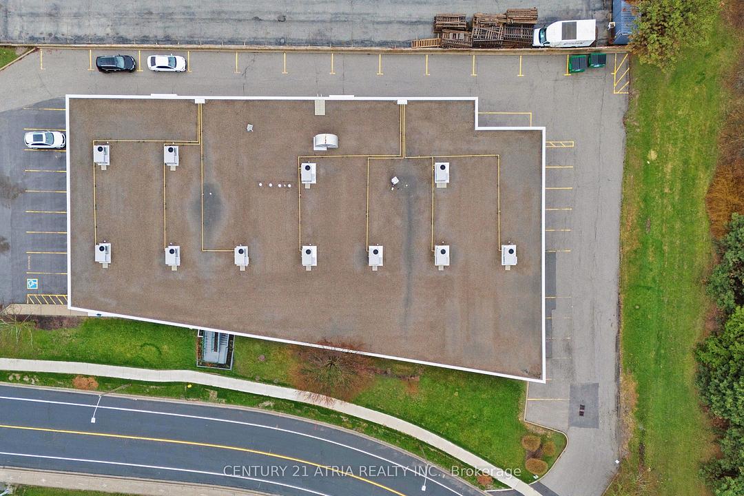 45 McIntosh Drive, Markham, ON