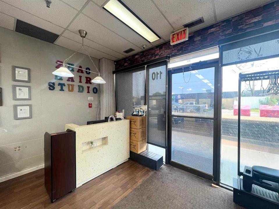110&111 - 7015 Macleod Trail Southwest, Calgary, AB