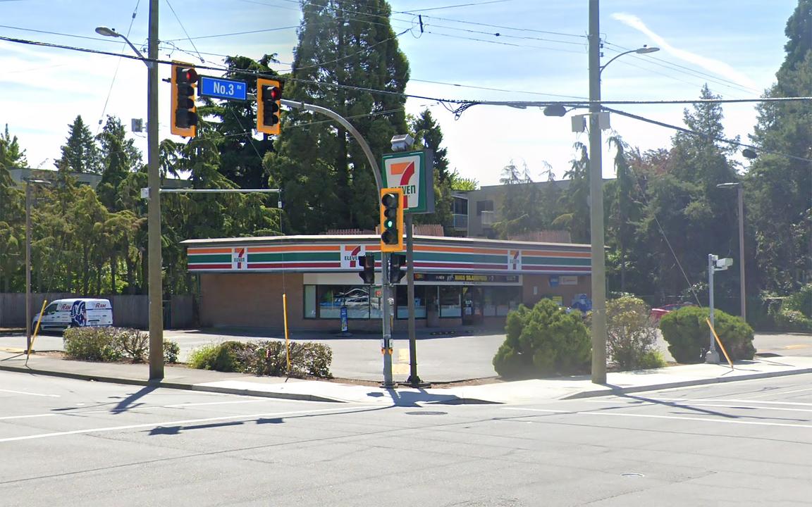 3176 Boul Industriel, Laval, QC