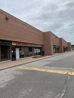 8 - 170 Esna Park Drive, Markham, ON