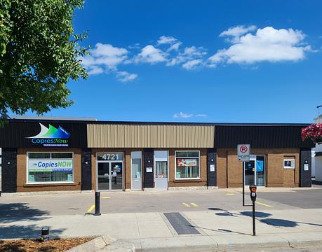 4721 50 Avenue, Red Deer, AB