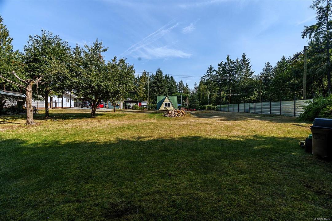 1405 Fisher Road, Cobble Hill, BC