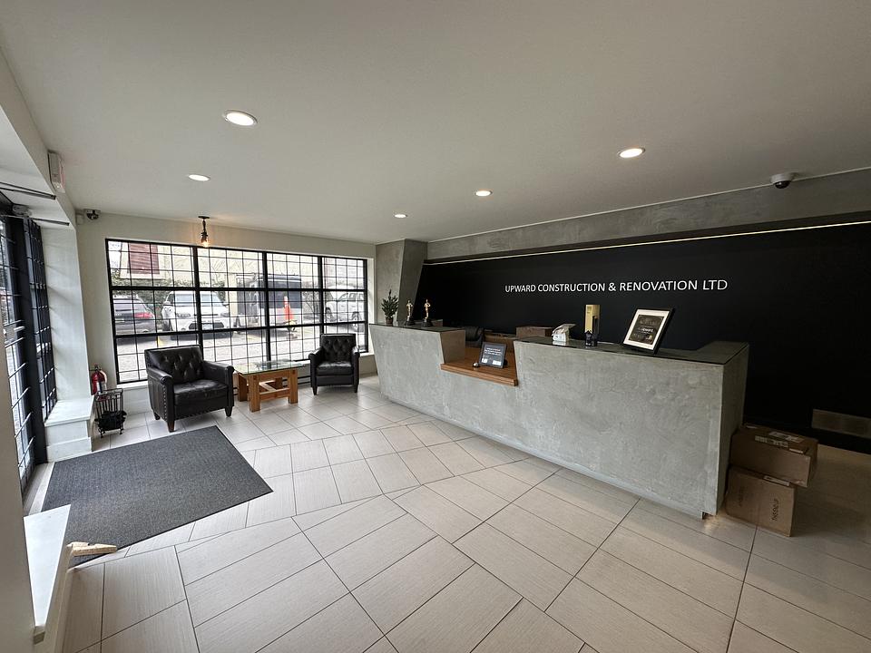 101 - 1305 Welch Street, North Vancouver, BC