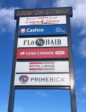 1308 2A Street West, Brooks, AB