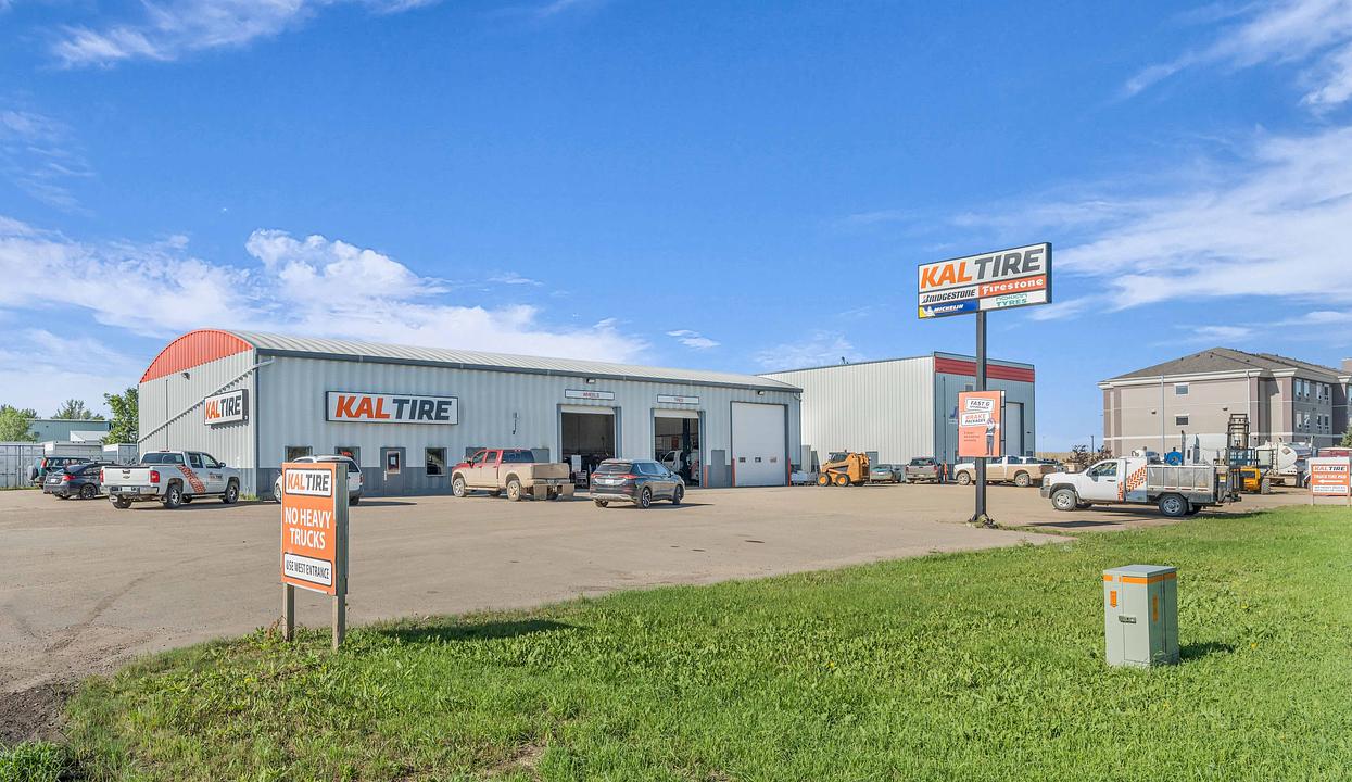 505 1 Avenue West, Assiniboia, SK