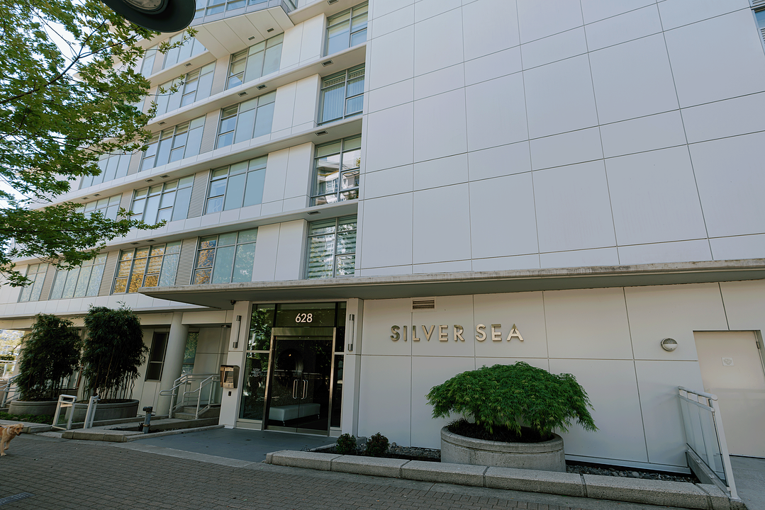 628 Kinghorne Mews, Vancouver, BC