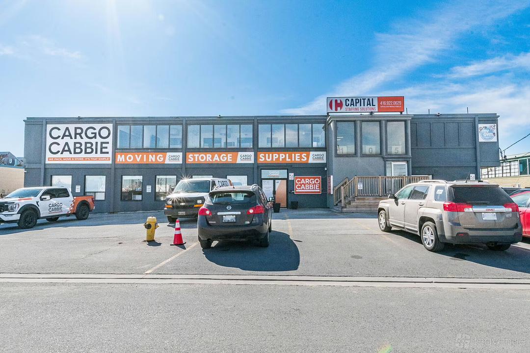 105 Brockhouse Road, Toronto, ON