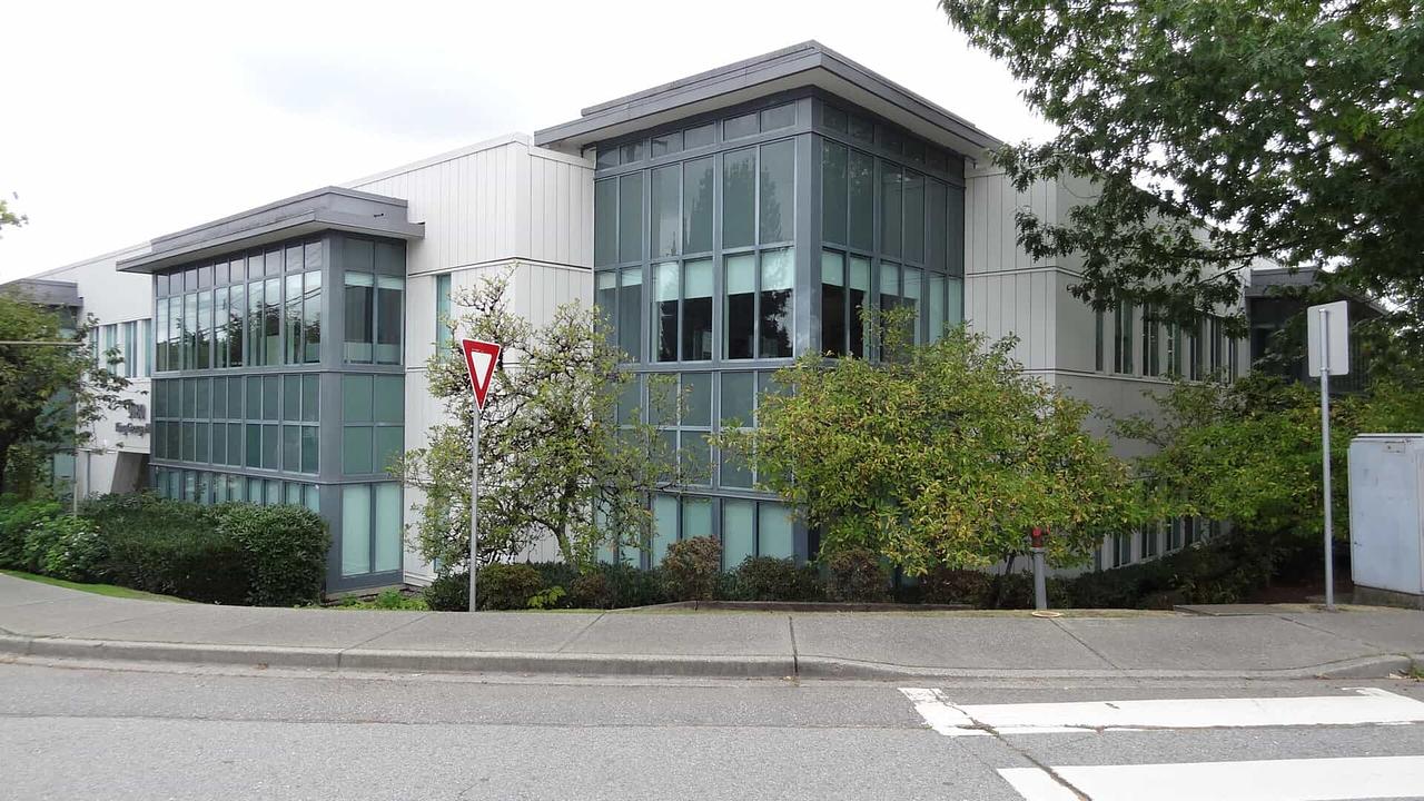 9180 King George Blvd, Surrey, BC
