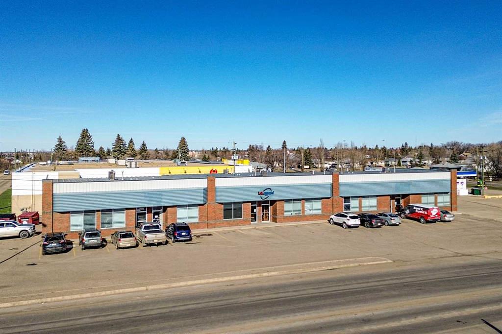 4602 50 Street, Stettler, AB