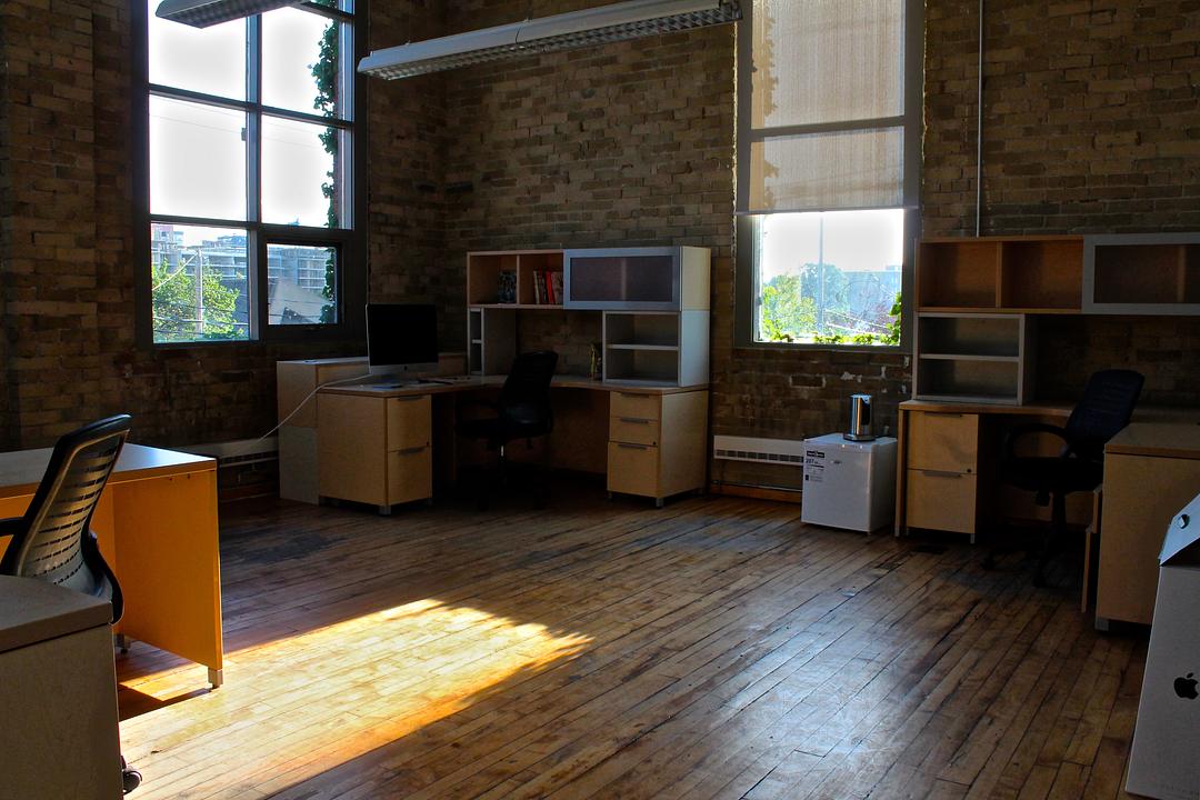 202 - 147 Liberty Street, Toronto, ON