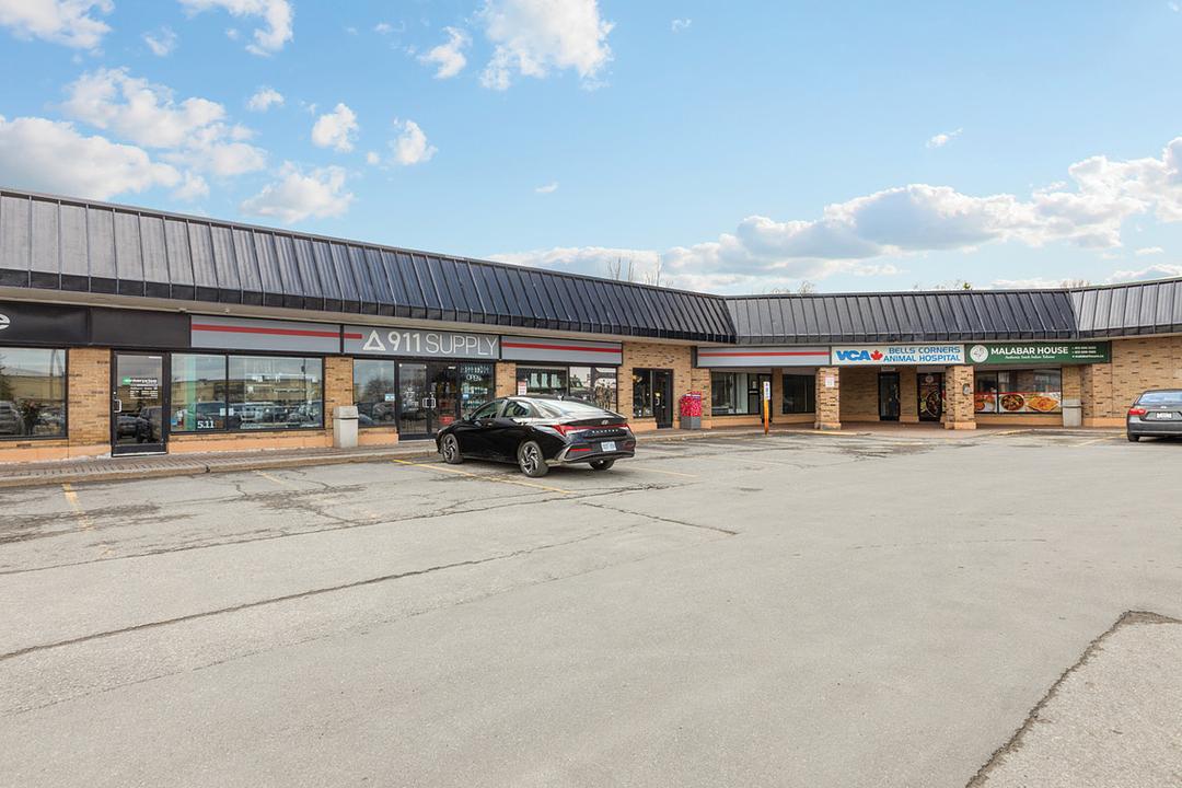 2194 Robertson Rd, Ottawa, ON