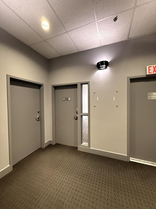 203 - 1226 Hamilton Street, Vancouver, BC