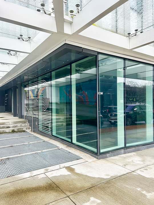 128 - 114 East 4th Avenue, Vancouver, BC