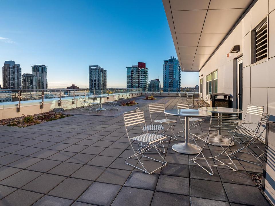 320 - 214 11 Avenue Southwest, Calgary, AB
