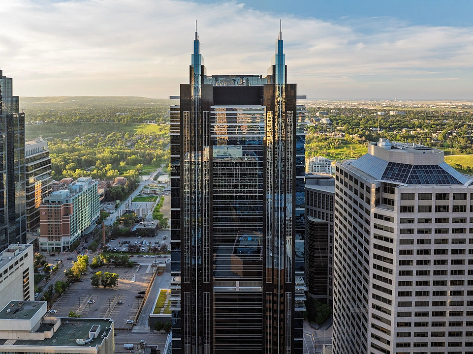109 - 308 4 Avenue Southwest, Calgary, AB