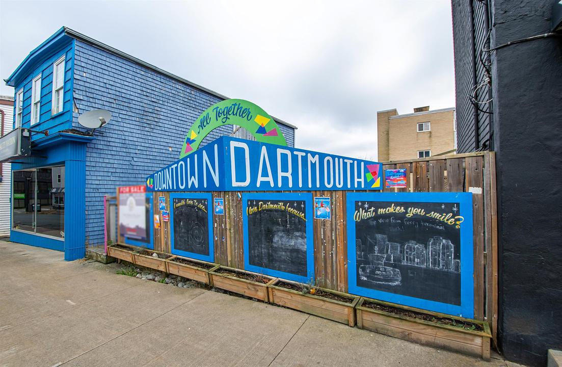 112 Portland Street, Dartmouth, NS