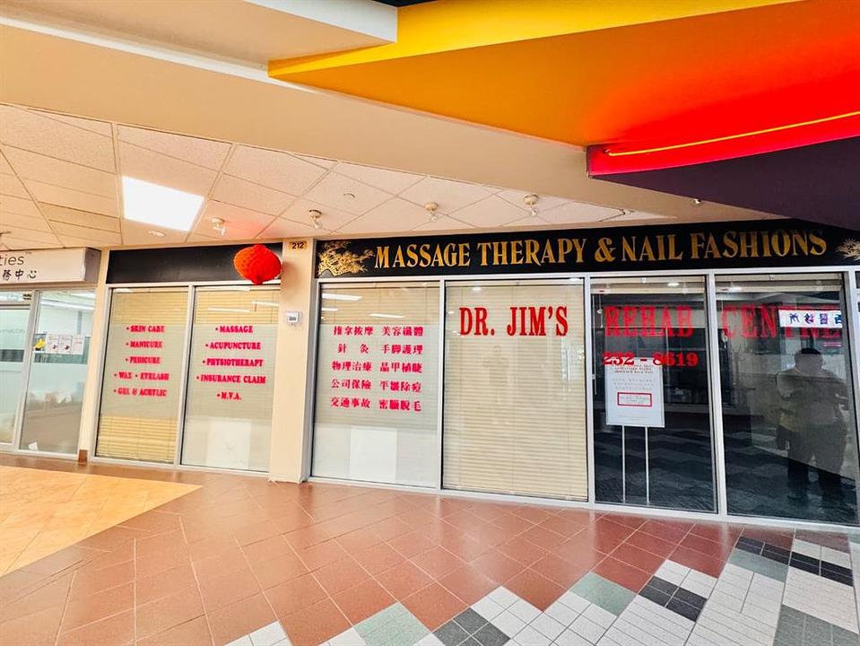 210,212,216 - 328 Centre Street South, Calgary, AB
